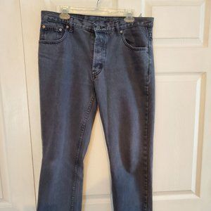 Cheap Monday Five Jeans (Od Almost Black)